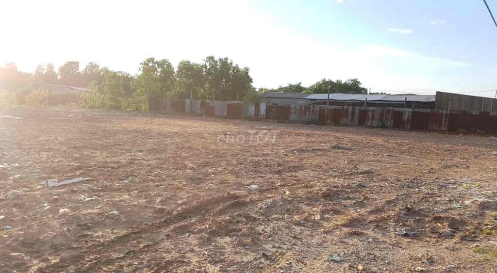 Cần bán Lô Đất diện tích 4 x 12