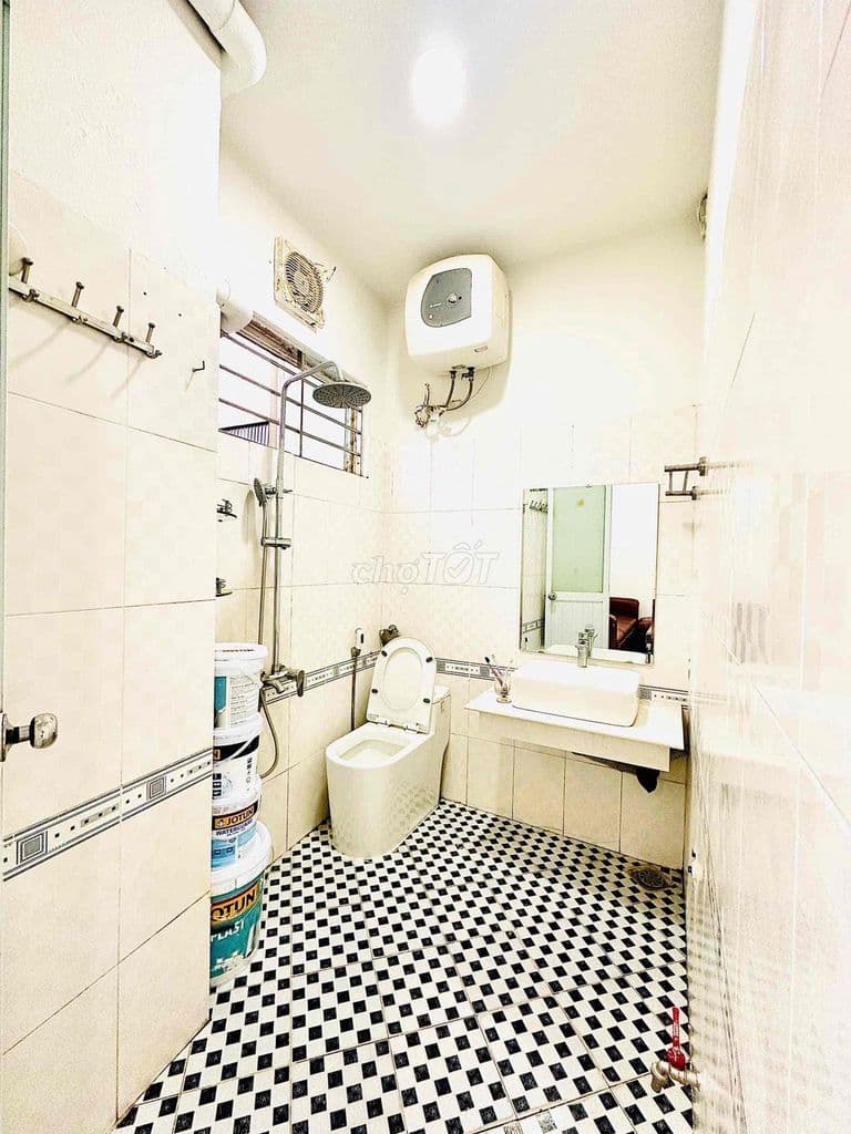 bán CCMN Hà Trì, Chợ Hà Đông- Rất rộng 58m Căn Góc Ô tô đỗ - Ảnh 2