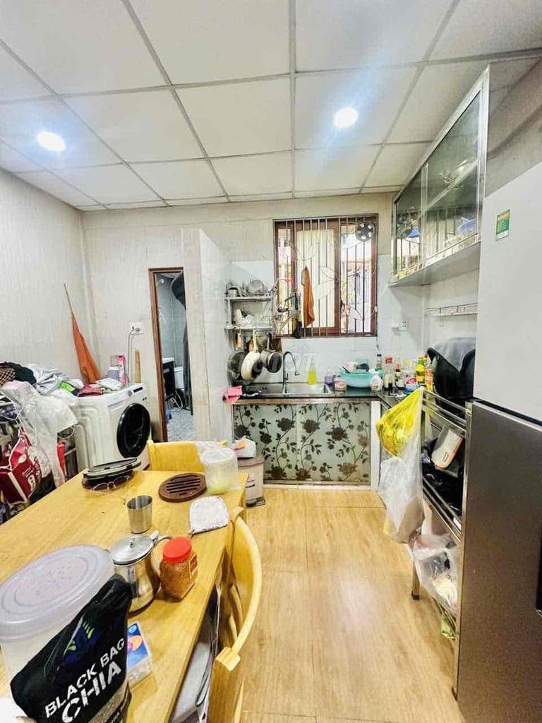 CHUNG CƯ LÝ THƯỜNG KIỆT, 2PN NHÀ MỚI ĐEP Ở NGAY, CHỈ 2.49 TỶ