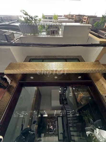 bán nhà 6 tầng Đống Đa 2 mặt thoáng - Ảnh 3