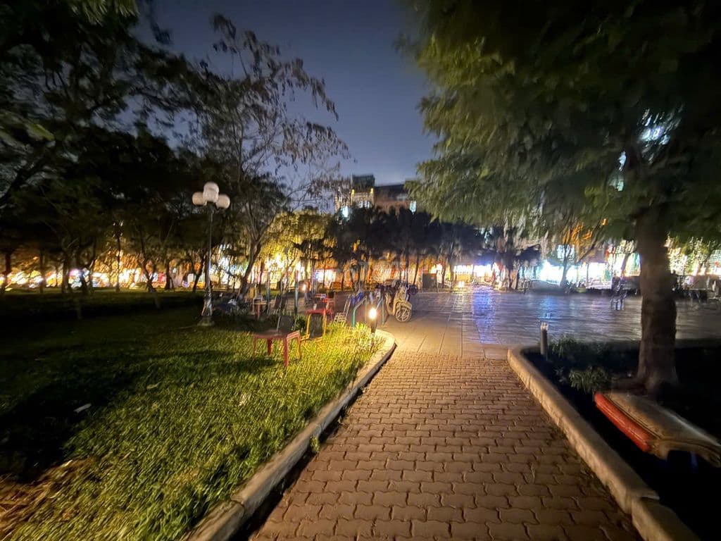 Phân Lô Đền Lừ - Tân Mai - Mặt ngõ thông kinh doanh - 32m2 - 5 tầng - Ảnh 2