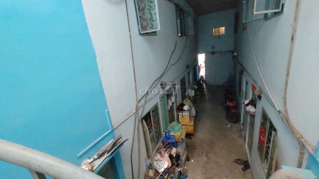 CẦN BÁN GẤP HẠ GIÁ GIẢM MẠNH NHÀ LẠC LONG QUÂN P.3, QUẬN 11 - Ảnh 2