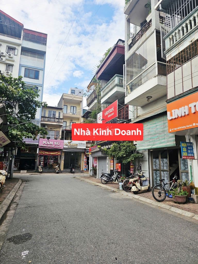HÀNG HÓT, NHÀ 3 TẦNG, TRÂU QUỲ, GIA LÂM, ĐƯỜNG OTO TRÁNH - KINH DOANH