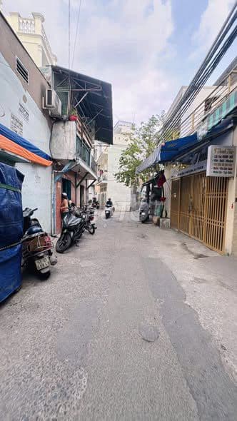 2,38 Tỷ còn TL ngay chủ bán Nhà mơi ở liền 2pn SHR 3,5 x 8 - Ảnh 3