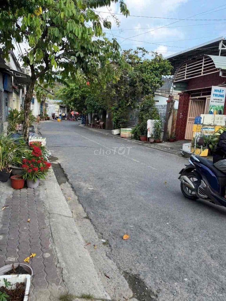 Bán đất ấp 4 Đông Thạnh 5,5*21 giá 3 tỷ 450tr - Ảnh 3