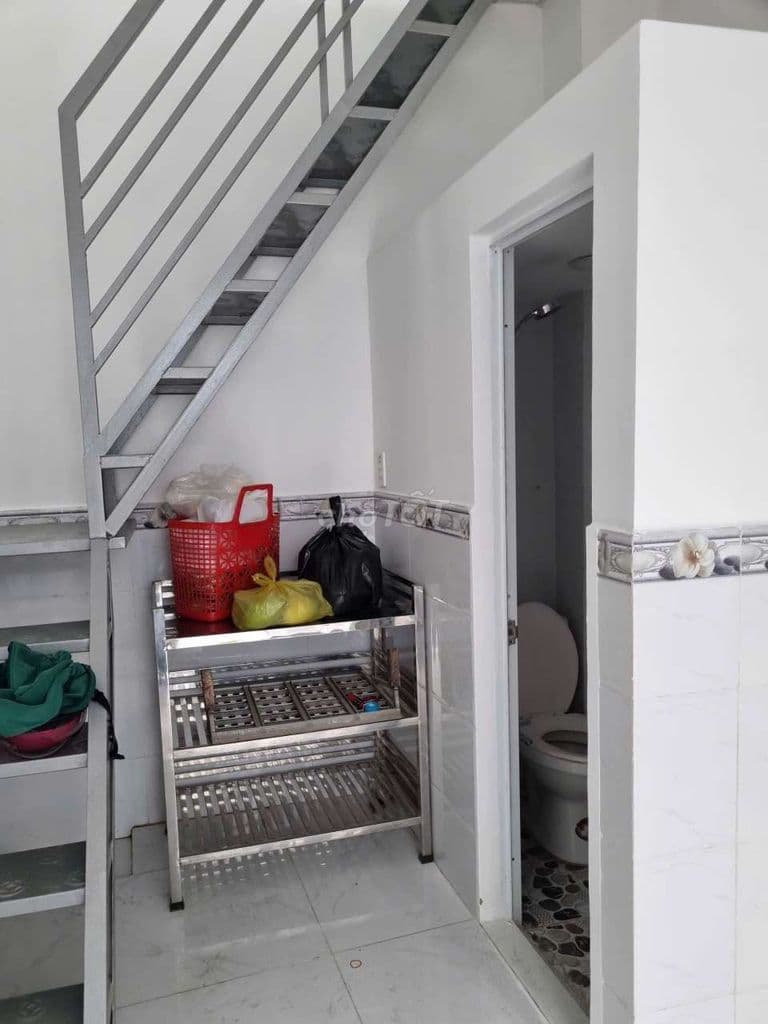 BÁN NHÀ GIÁ TỐT - Ảnh 2