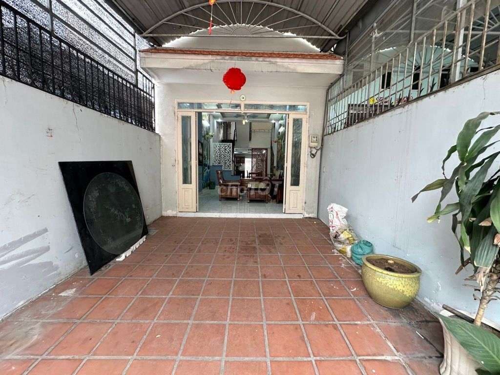 NGON – BỔ – RẺ HXH THỚI AN | 100m² – 6PN – 5.75 TỶ 🔥