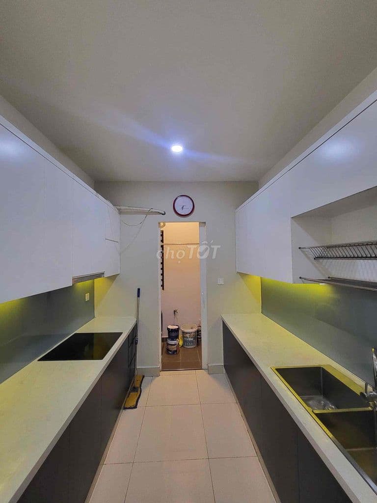 Bán Sân Vườn 80m2 3.8 tỷ The Park Residence - Ảnh 3