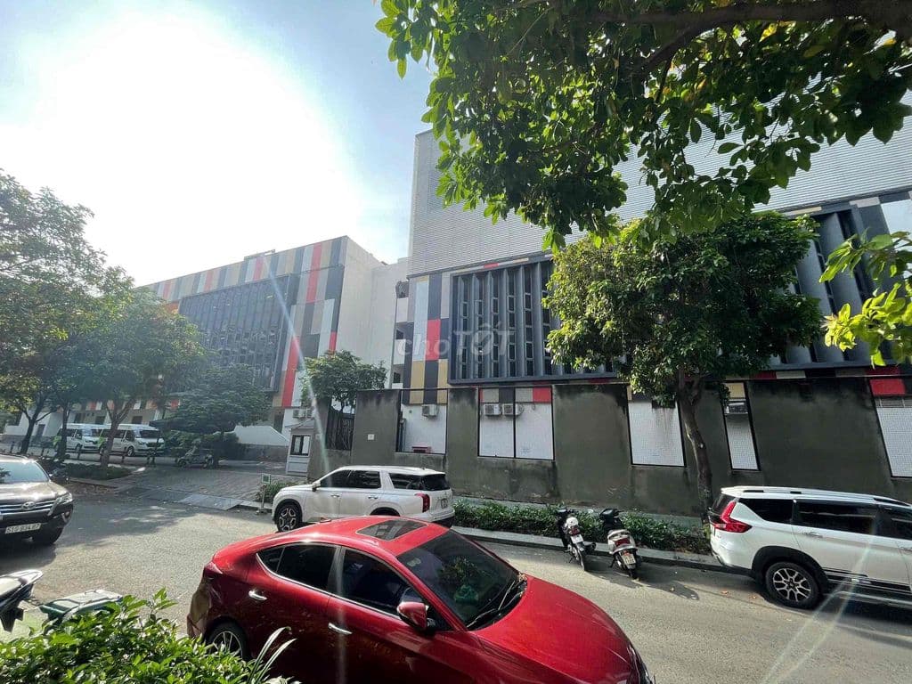 VẠN PHÚC CITY | Nhà phố 5x17 (85m2) | Xây sẵn 5 tầng, đã có SHR - Ảnh 2