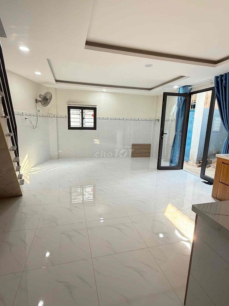 Nhà 2.8 tỷ Linh Xuân – 1 trệt 1 lầu, 2PN, cách mặt tiền 20m - Ảnh 2