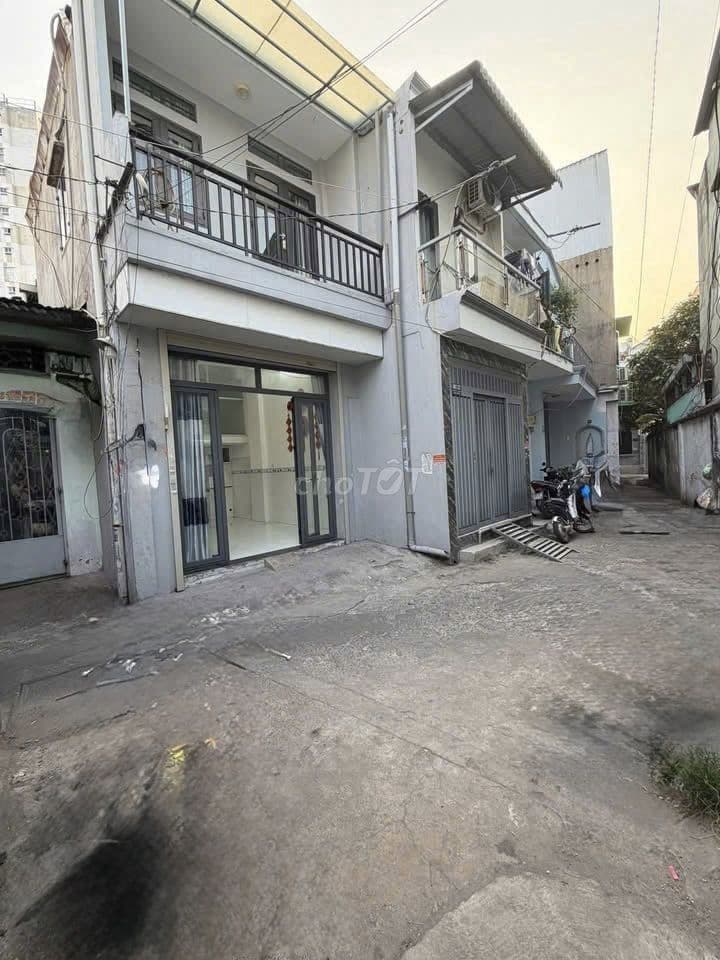 Hàng Thơm Nhà 1 Lửng 2 Tầng Hoàn Công Đủ Chỉ 3 Tỷ - Ảnh 2