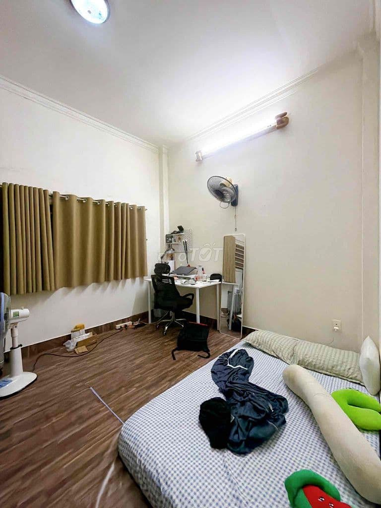 BÁN NHÀ MẶT TIỀN- KINH DOANH MOI NGÀNH NGHỀ - Ảnh 3