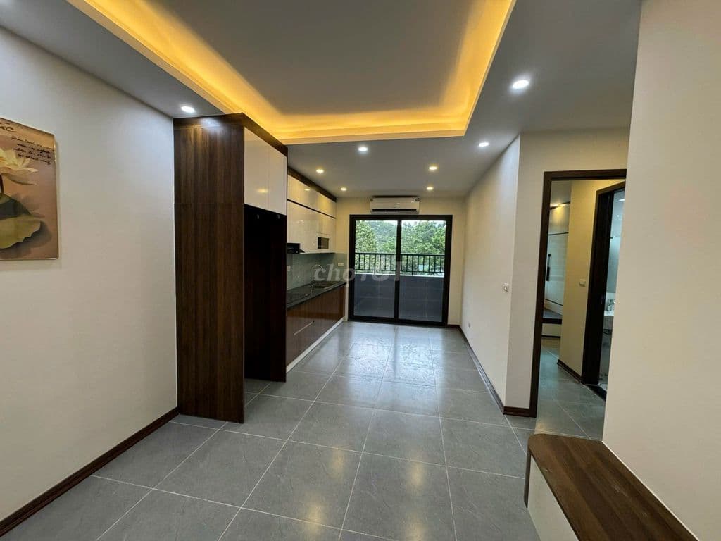 Bán căn hộ 58m2 tại HH2 Linh Đàm - Ảnh 3