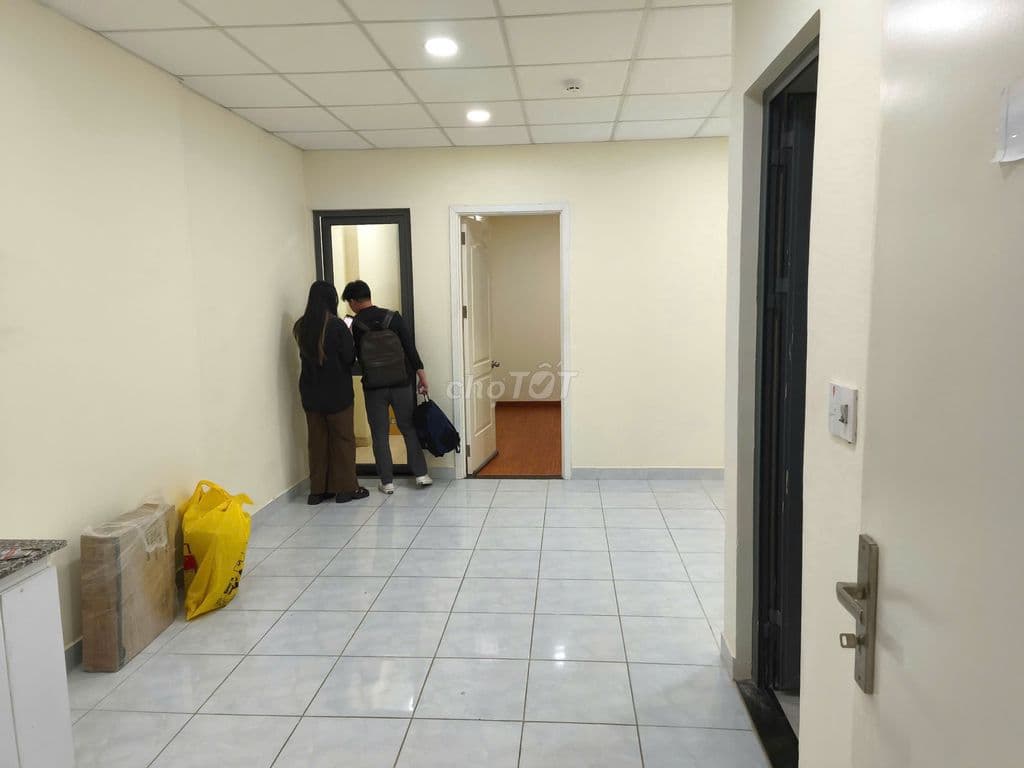 Bán Căn 1 PN Chung Cư Vĩnh Lộc D'Gold - 890 Tr (Tổng Giá) - Ảnh 3