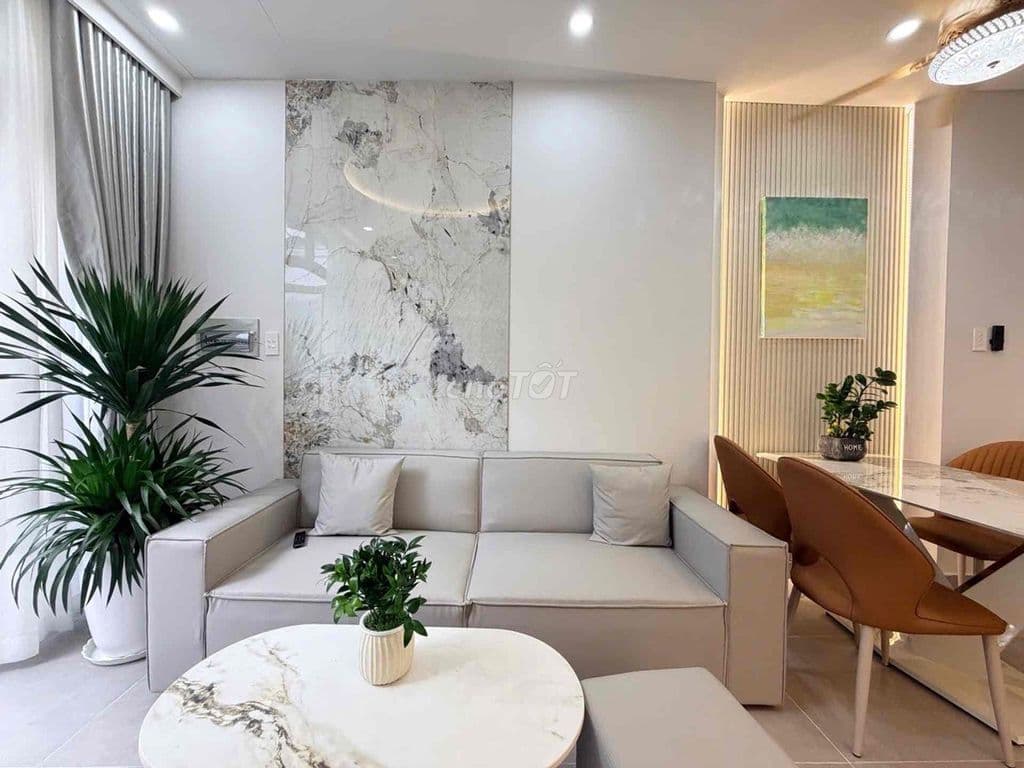 🏡 KHU PHỐ TÂY BÌNH THẠNH – GIÁ CHỈ 6.95 TỶ (BỚT LỘC) 🔥 ✨ Nhà mới đẹp, - Ảnh 3