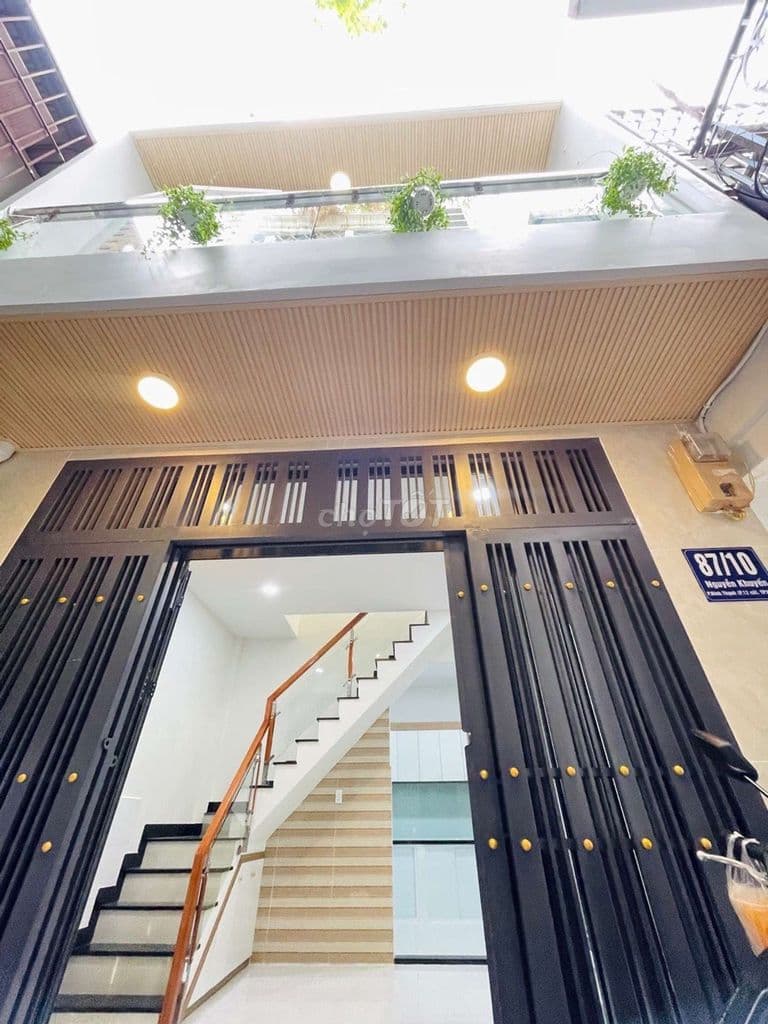 NHÀ HIẾM BÌNH THẠNH - Ảnh 3