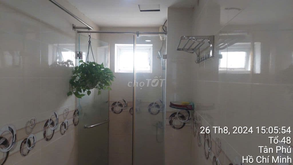 CHÍNH CHỦ BÁN CĂN HỘ ORIENTAL PLAZA – TÂN PHÚ - Ảnh 3