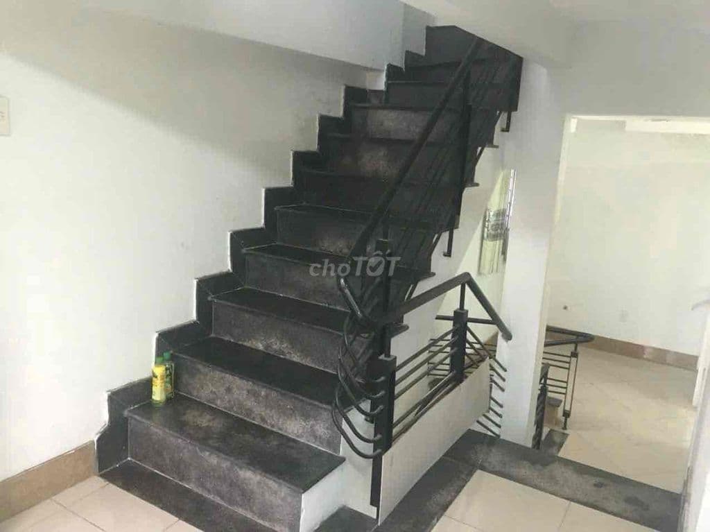 Bán nhà đường nhựa thông Lê Đức Thọ, F13, Gò Vấp - Ảnh 3
