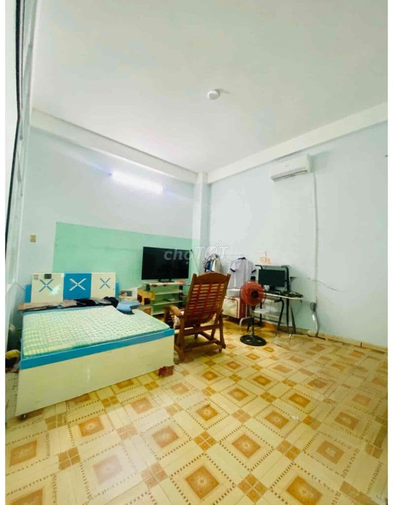 Bán Nhà Hẻm 9m Bình Long 5x20 3 Tầng 10.5 Tỷ Tân Phú - Ảnh 3