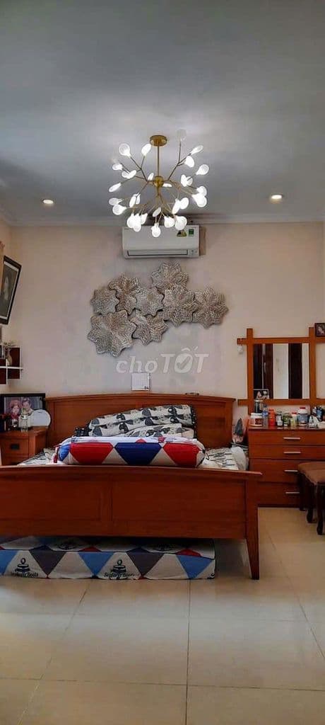 Bán nhà 13/4 Trần Quý Phường 4 Quận 11 - Ảnh 3