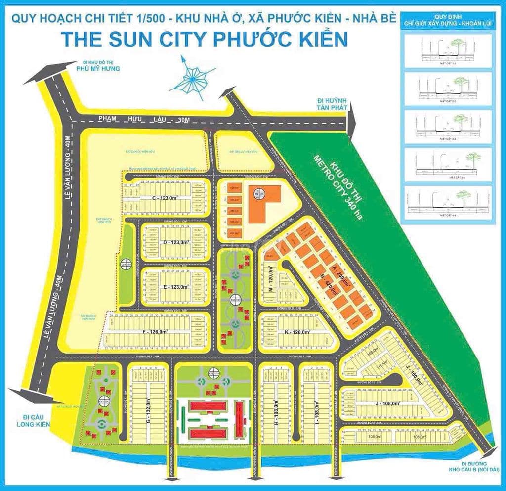 ĐẤT DỰ ÁN THANH NHỰT -LIỀN KỀ GS.