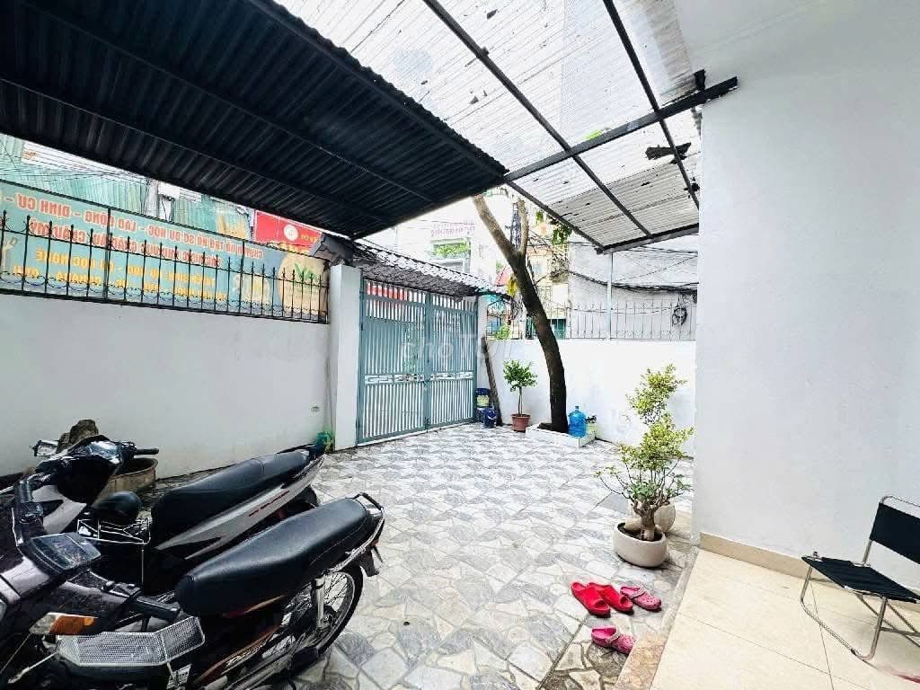 bán nhà lô góc KĐT NAM CƯỜNG - Ảnh 2