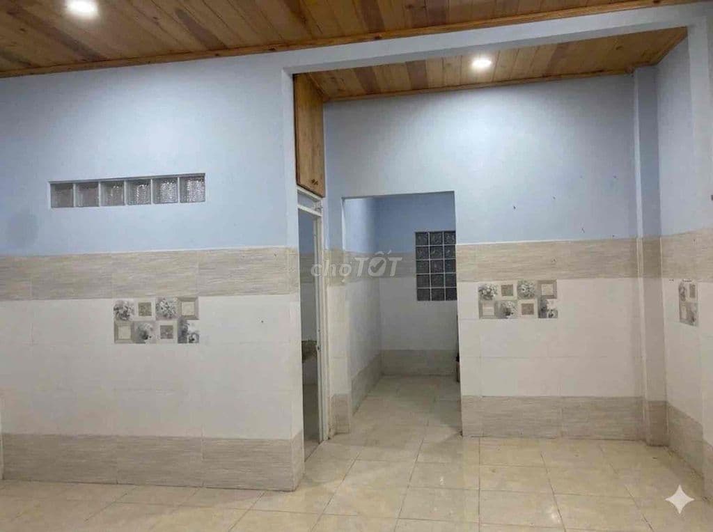 PHAN HUY ÍCH, GÒ VẤP – 90M² (5*18M)– HXH 5M – 6.89 TỶ - Ảnh 3