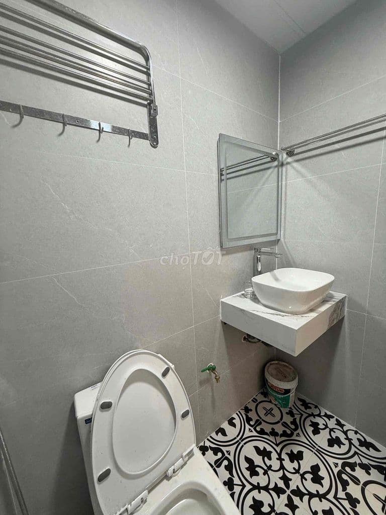 BÁN CHUNG CƯ KĐT VIỆT HƯNG – 38m² – GIÁ 2.55 TỶ - Ảnh 3