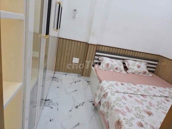 bán nhà 2pn hẻm xe hơi Nhơn Đức Nhà Bè - Ảnh 3