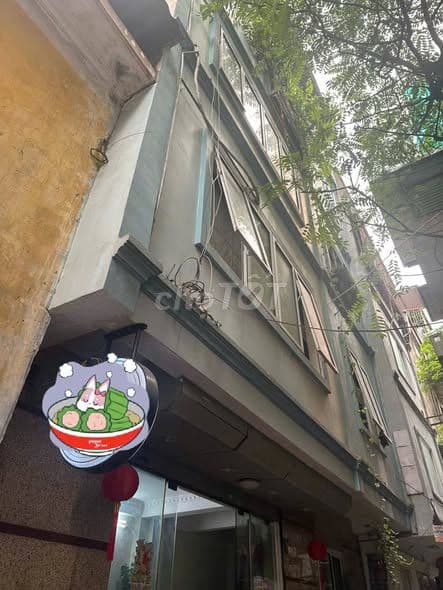 bán nhà 5 tầng Hai Bà Trưng đẹp ở ngay - Ảnh 2