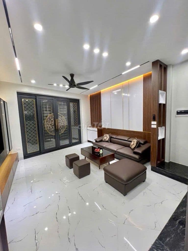 BÁN NHÀ KIẾN HƯNG HÀ ĐÔNG XÂY MỚI LÔ GÓC KINH DOANH DT39M X GIÁ 7.8 TỶ - Ảnh 3
