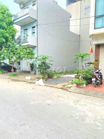 bán đất TĐC Việt Hưng Long Biên vị trí đẹp - Ảnh 2