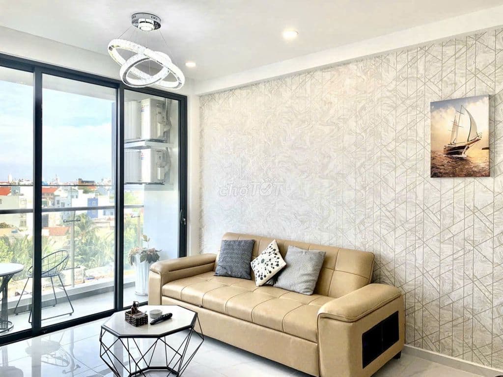 BÁN CĂN GÓC DLUSSO 1PN 4.5TỶ, 2PN 5.5TỶ CÓ NỘI THẤT, VIEW SÔNG - Ảnh 2
