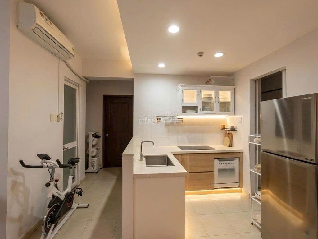 🌟 BÁN CĂN HỘ CHUNG CƯ PHÚ LỢI D1 - QUẬN 8 (71M2) - SỔ HỒNG SẴN 🌟