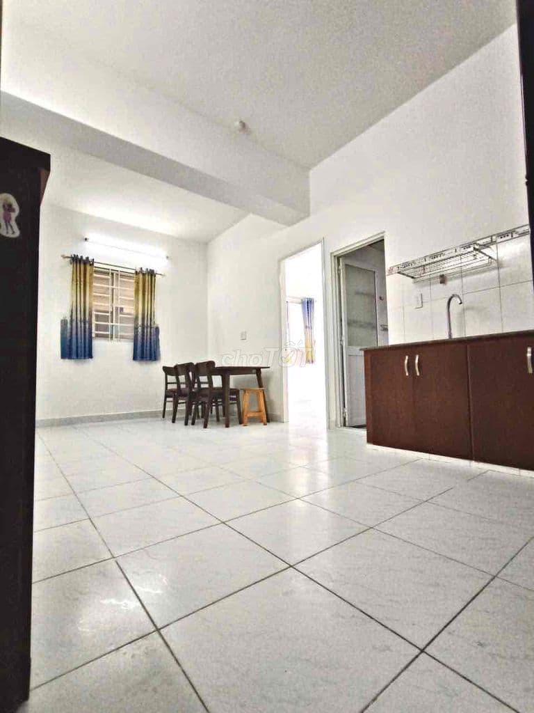 CHUNG CƯ LÊ THÀNH BÌNH TÂN - 37,5 - NỘI THẤT ĐẦY ĐỦ - Ảnh 3