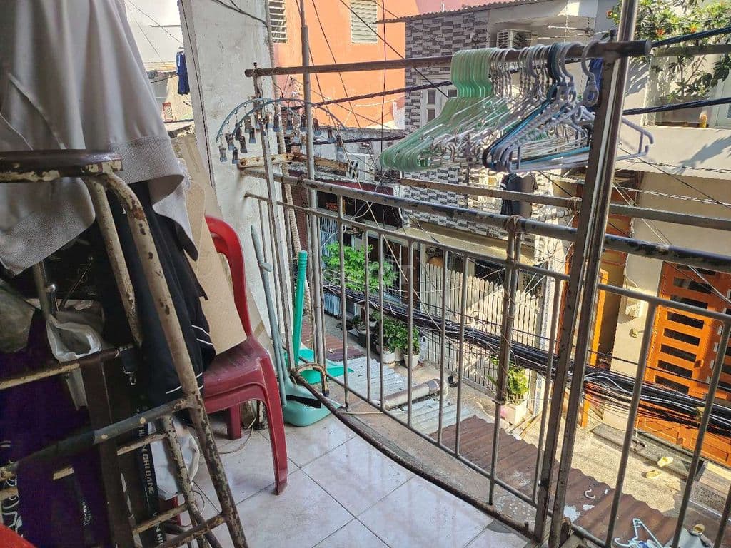 CĂN HỘ CHUNG CƯ HỒ THỊ KỶ - Ảnh 3