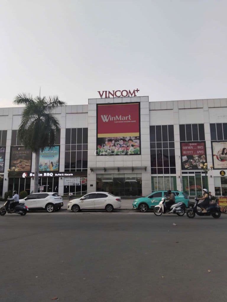 *** 1 CĂN 50M2, 2PN, 1WC, KDC NAM LONG TRẦN TRỌNG CUNG Q7, 2PN - Ảnh 3