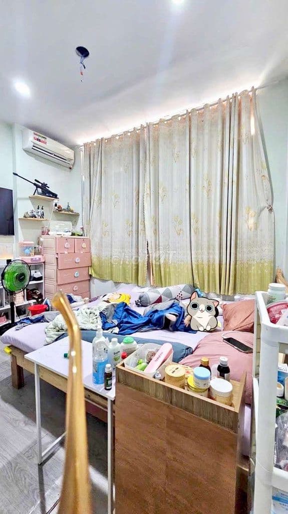 NHÀ THẬT GIÁ THẬT - ĐƯỜNG BÌNH TÂN - 3.1 TỶ - SỔ HỒNG CHUẨN ĐÉT - Ảnh 3