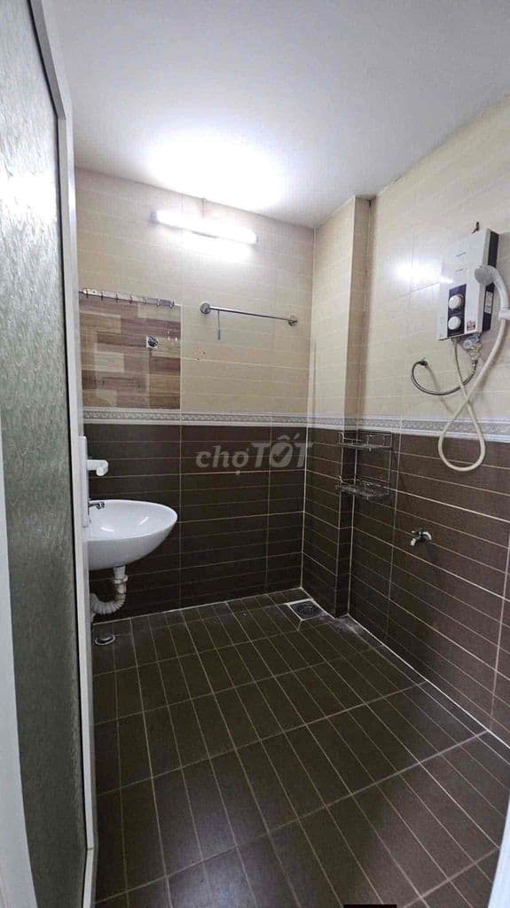 - NGUYỄN DUY P9 Q8 / DT ĐẤT 42M2 / TRỆT 2 LẦU ĐÚC BTCT - Ảnh 3