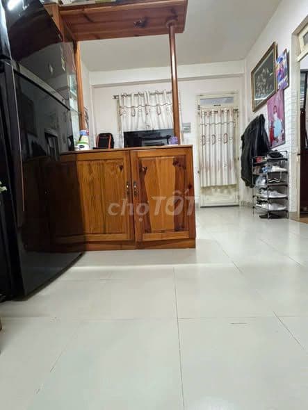 bán chung cư Ngô Quyền lô A5 tầng 3 có sổ riêng - Ảnh 3