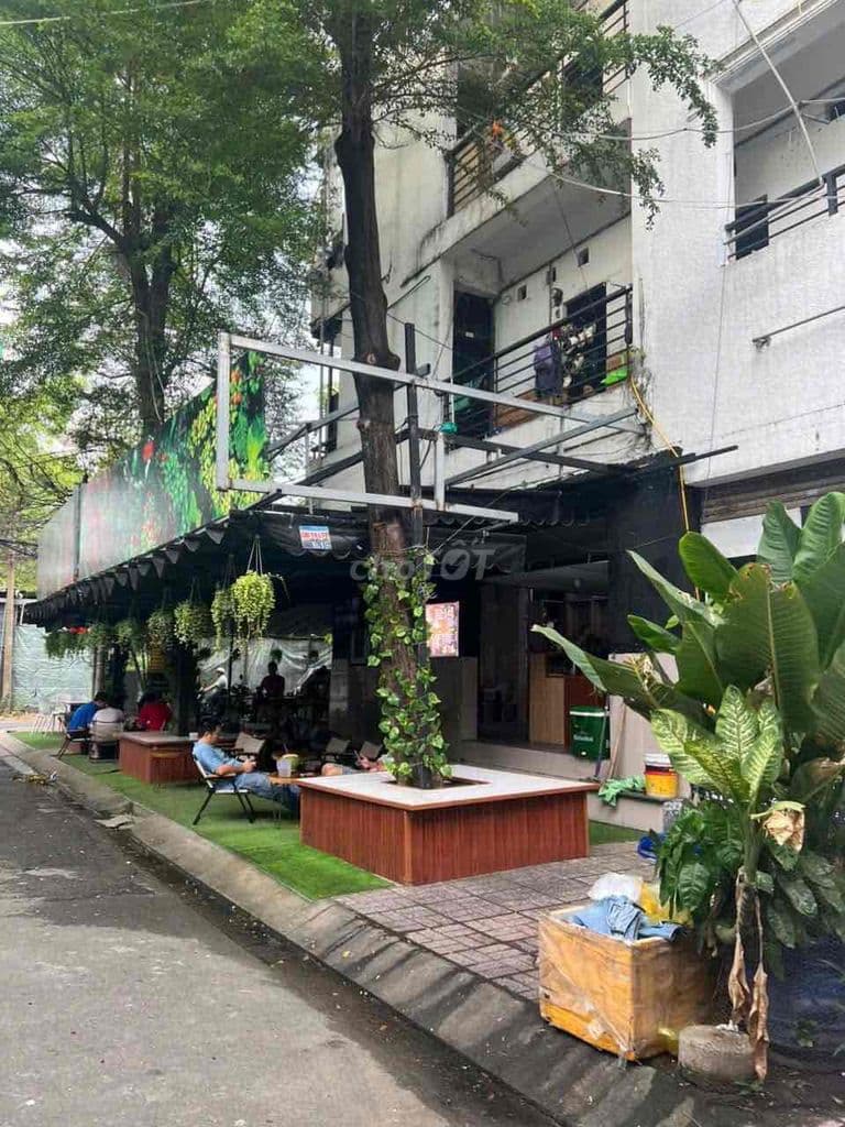 Bán đất tặng nhà,Góc 2Mặt tiền,đường Tô hiệu,dt:5x21m,q.tân phú - Ảnh 2