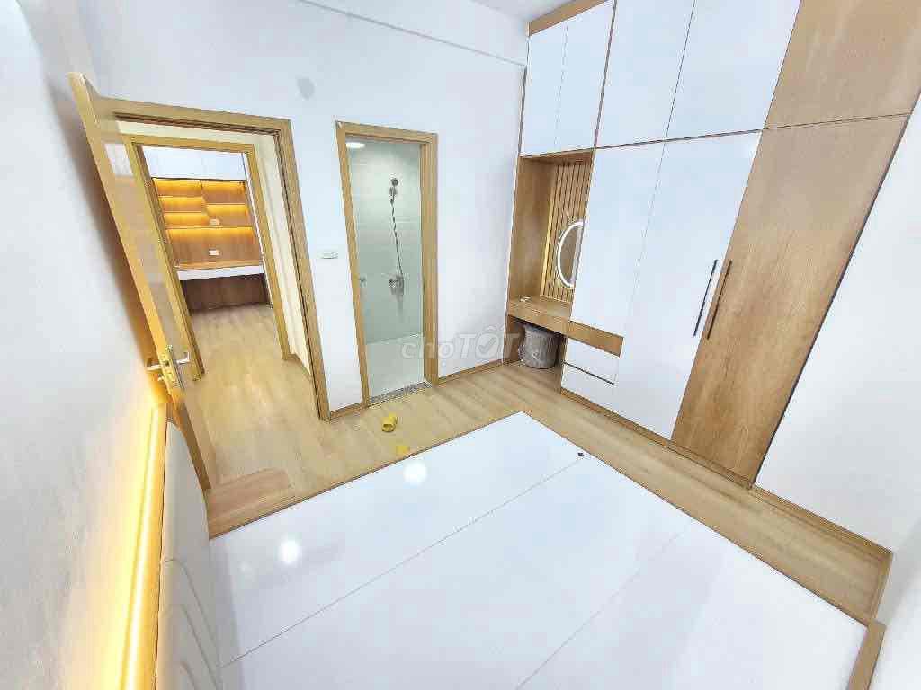 chung cư xa la 85m2. 2 ngủ . hơn 3 đồng chút - Ảnh 2