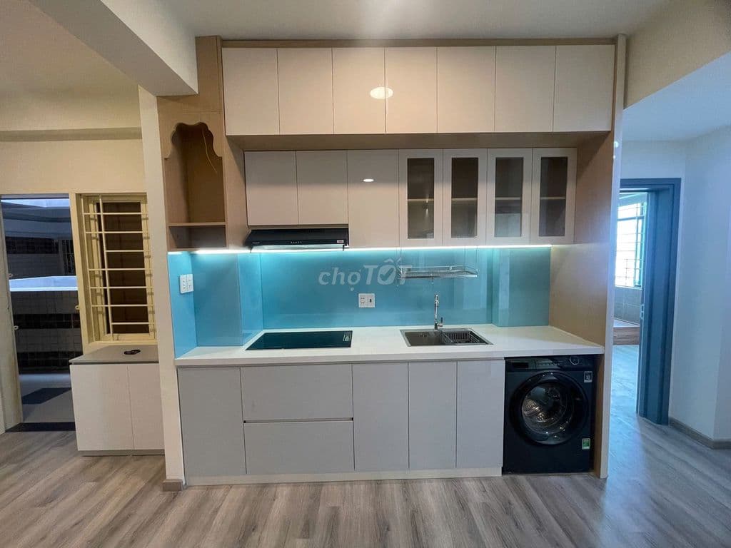 Cần bán căn hộ chung cư H1 Đ/C 243 Hoàng Diệu, Phường 9, Quận 4, - Ảnh 3