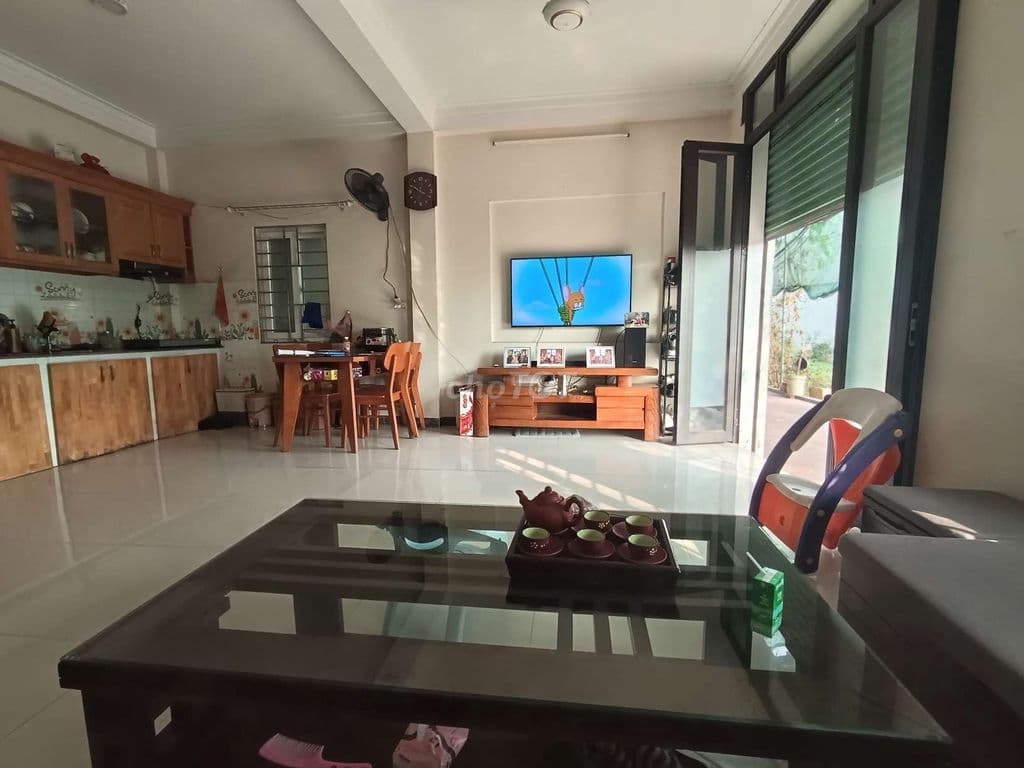 Chính chủ bán nhà Hậu Ái Vân Canh Hoài Đức