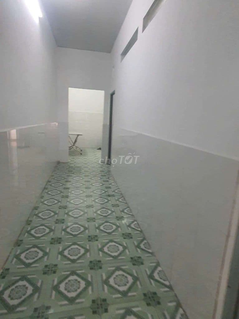 Nhà 5×20 cấp 4 khu tân tạo giáp tên lửa - Ảnh 3
