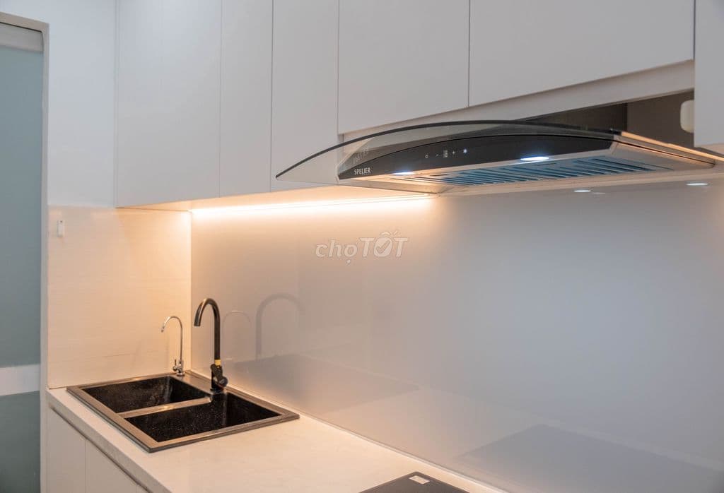 BÁN CĂN HỘ Q12, 2PN, 2TOLET - Ảnh 3