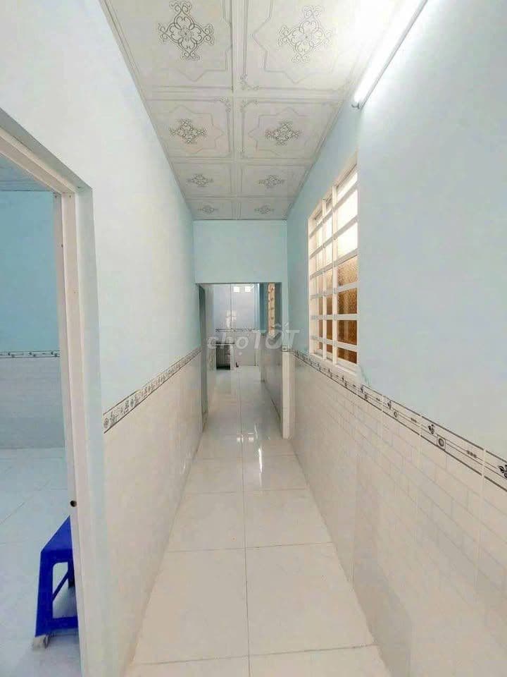 Chủ cần bán gấp căn nhà 113m2 đường Bàu Tre Tân An Hội Củ Chi - Ảnh 2