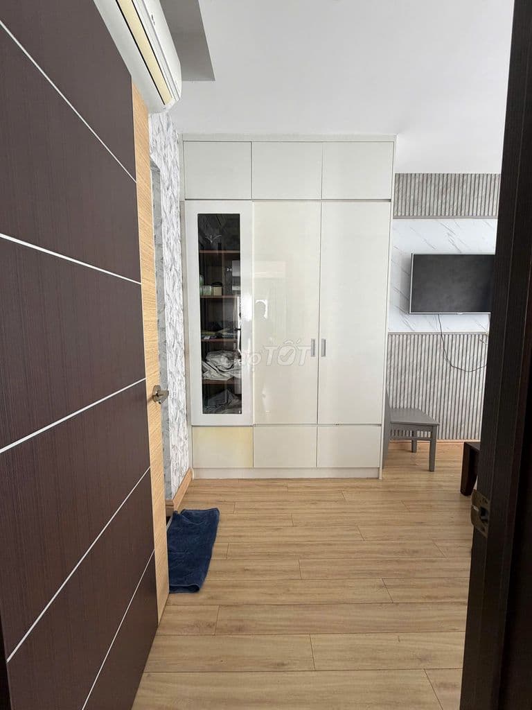 Căn hộ Xi Grand Court 80m² 2PN, vị trí trung tâm, giá 7,5 tỷ cực tốt - Ảnh 3