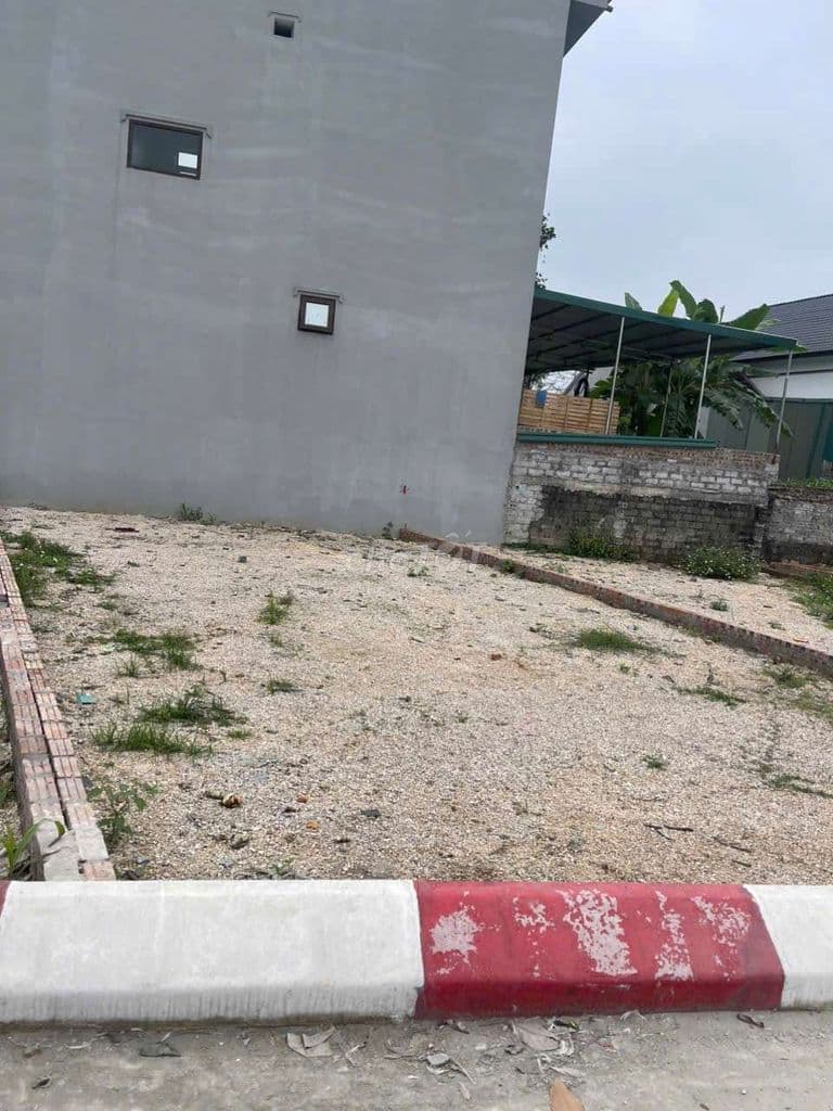 EM BÁN 80,4m2 đất CHƯỚNG MỸ giá 1,45 tỷ