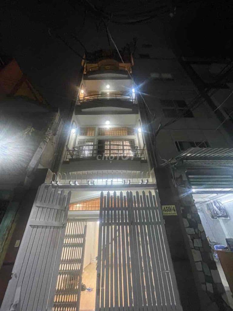 cần bán nhà gấp